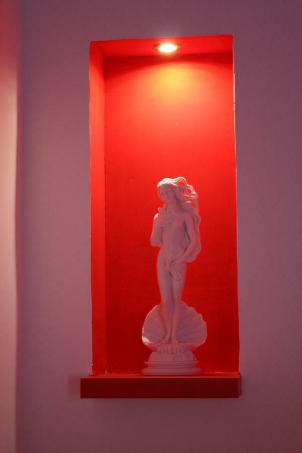 Alexandros Studios Aszproválta Kültér fotó