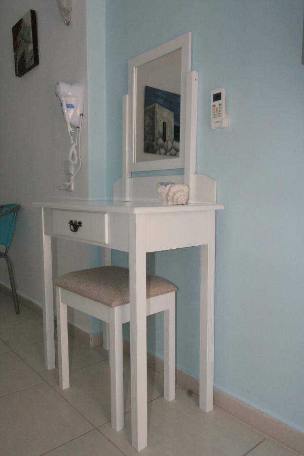 Alexandros Studios Aszproválta Kültér fotó